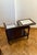 Vintage Polish Art Deco Trolley Bar, 1930s For Sale - Image 6 of 7