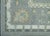 Turkish Oushak Rug 8'8" x 12' #18124 For Sale - Image 4 of 8