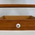 Mid-20th Century Beech Side Table For Sale - Image 12 of 13