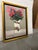 Red Bouquet in a White Vase", by S. Burr, Oil on Canvas For Sale In West Palm - Image 6 of 8