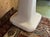 Pedestal Sink in Earthenware For Sale - Image 10 of 11