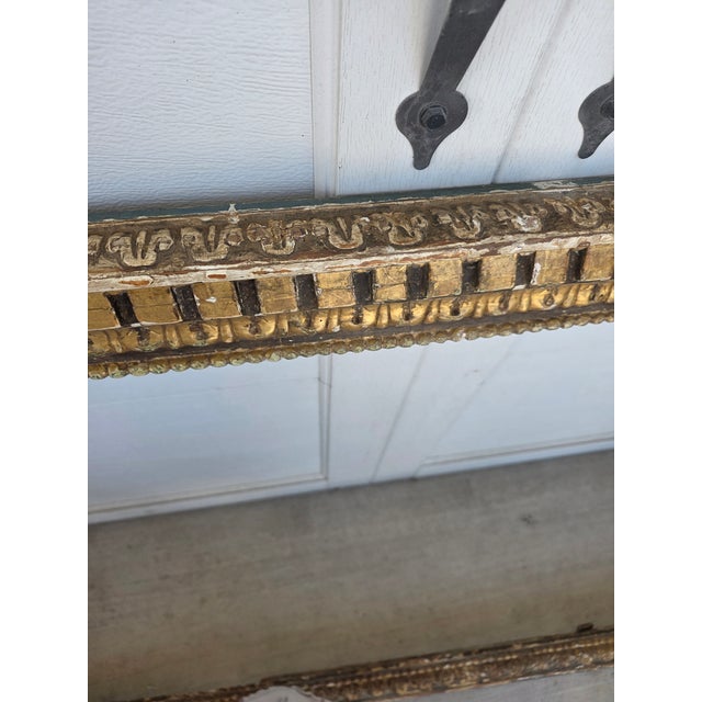 18th Century or Earlier Italian Frame For Sale - Image 16 of 18