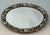 Early 21st Century Olivia Riegel Mirrored Vanity Tray W Crystals For Sale - Image 5 of 9