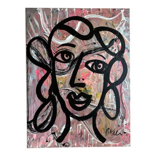 Peter Keil Painting For Sale