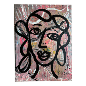 Peter Keil Painting