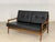 Wood Vintage Danish Teak Sofa For Sale - Image 7 of 10