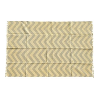 Vilde Rug, 9x12, Brown For Sale