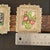 Circa 1970 Annemarie Filzmann-Kerschensteiner Collection Rare German Wax Relief Plaques- 8pc For Sale In Columbus - Image 6 of 10