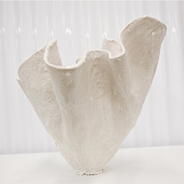 Flourish Vase I For Sale - Image 12 of 12