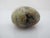Gemstone Chinese Pebble Form Russet Jasper Snuff Bottle on Carved Wood Stand For Sale - Image 7 of 8
