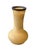 Mid Century Italian Golden Alabaster Box and Vase Set For Sale - Image 9 of 18