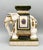 Vintage Ceramic Elephant Plant Stand – Chinoiserie / Hollywood Regency / Asian Inspired For Sale - Image 12 of 12