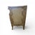 French Country Attributed to Oscar De La Renta for Century Furniture Two-Drawer Bombe Chest For Sale - Image 3 of 11