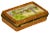1980s Limoges Paris Scene Puzzle Accent Box For Sale - Image 5 of 6