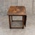 2000 - 2009 Drop Leaf Gate Leg Side Table, 1930s For Sale - Image 5 of 6
