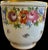Large 19th Century Porcelain Dresden Cache Pot For Sale - Image 13 of 13