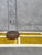2020s Modern Mustard Boujad Rug -7.5 X 5.1 Ft For Sale - Image 5 of 8