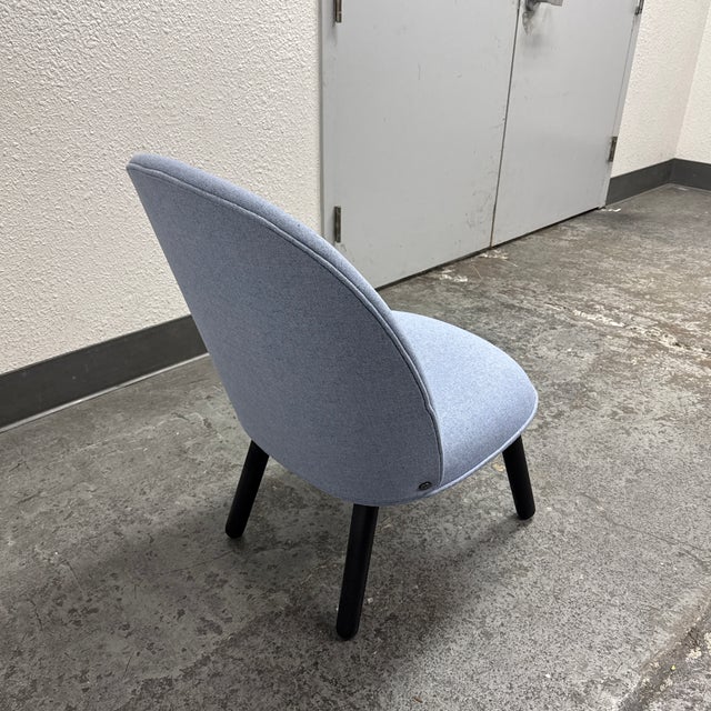 Normann Copenhagen Ace Lounge Chair For Sale In San Francisco - Image 6 of 12