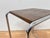 1930s Vintage Bauhaus Chrome Side Table by Marcel Breue, 1930s For Sale - Image 5 of 9