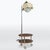 Bauhaus Chrome and Walnut Floor Lamp, 1930s For Sale - Image 10 of 10