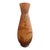 Brown Antique Nancy Vase by Emile Gallé, 1890s For Sale - Image 8 of 8