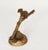 Bronze Pair of Sparrows on a Branch, 1890s, Bronze For Sale - Image 4 of 8