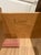 Lane Furniture Lane Mid-Century Modern Walnut Tall Chest With Fluted Doors For Sale - Image 4 of 4