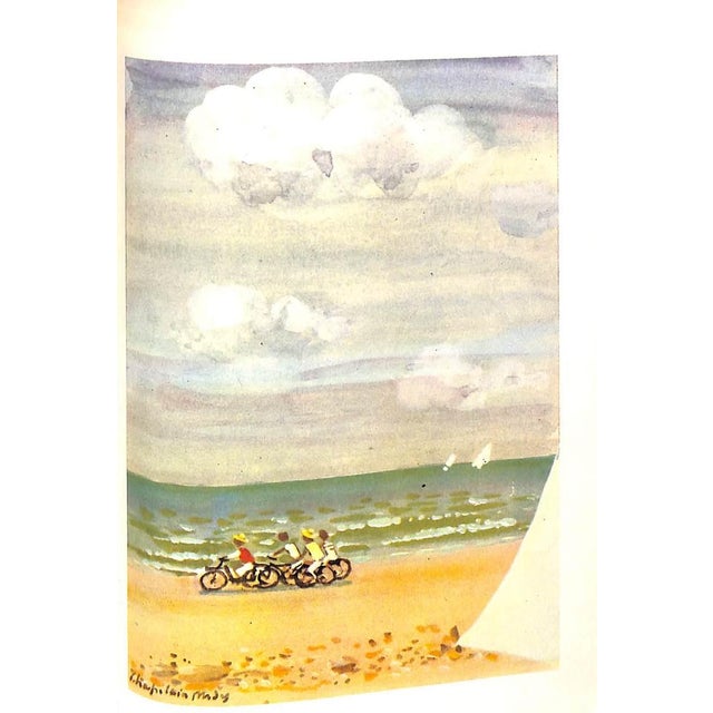 "Œuvre Romanesque" 1955 Giraudoux, Jean For Sale - Image 15 of 16