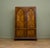 Vintage Art Deco Wardrobe in Burr Walnut, 1920s For Sale - Image 11 of 11
