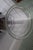 1970s Don Shepherd for Blenko No. 7727l “Bamboo” Crystal Glass Floor Vase For Sale - Image 9 of 16
