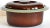 Mid-Century Red Wing Pottery Casserole Baking Dish For Sale - Image 9 of 9