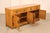 Baker Furniture Company Baker Asian Style Hardwood Credenza Buffet Sideboard For Sale - Image 4 of 18