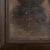 Early 20th Century France Brown Wood Painting For Sale - Image 13 of 15