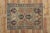 Brown Antique Persian Bakhtiari Rug - 04'03 X 05'09 For Sale - Image 8 of 9