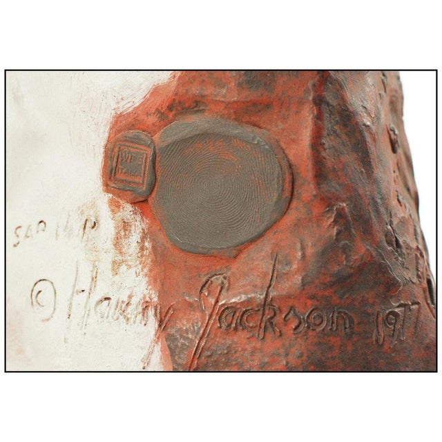 1970s Sacagawea, Harry Andrew Jackson For Sale - Image 4 of 6