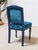 With its modern profile, natural wood legs, and stylish frame, this dining chair is sure to be an eye-catching piece for...