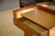 Beige Illuminated Dressing Table, 1980s For Sale - Image 8 of 12