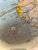 Vintage Rotatable World Globe For Sale - Image 10 of 15