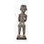 Early 20th Century Early 20th Century Makonde Female Figure on Custom Base Tanzania For Sale - Image 5 of 8