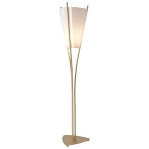 Curve Floor Lamp by Emilie Cathelineau