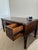 Brown Ethan Allen Tuscany Desk For Sale - Image 8 of 12