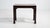 Wood 1900-1909 United Kingdom Deep Ebony Black Ebonized Console Table For Sale - Image 7 of 11