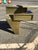 Mid-Century "Boomerang" Atomic Curved Desk For Sale - Image 11 of 11