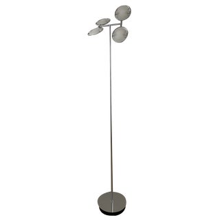 Nobi 4 Model Floor Lamp from Fontana Arte, 1990s For Sale