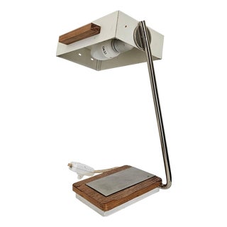 Model 45110/012 Desk Lamp from Kaiser, 1960s For Sale
