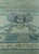 Early 21st Century Turkish Oushak Rug 12'2" x 14'4" #19039 For Sale - Image 5 of 8