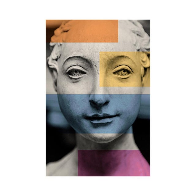 Guy Sargent, Fiesole IX, Archival Pigment Print For Sale - Image 4 of 6