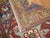 Antique Serapi Rug - 5'2" x 6'10" For Sale - Image 11 of 18