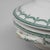 White 20th Century Belgian Special Edition Porcelain Tureen with Lid For Sale - Image 8 of 18