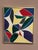 M. Hulander, Abstract Composition II, 1960s, Oil on Canvas, Framed For Sale - Image 13 of 18